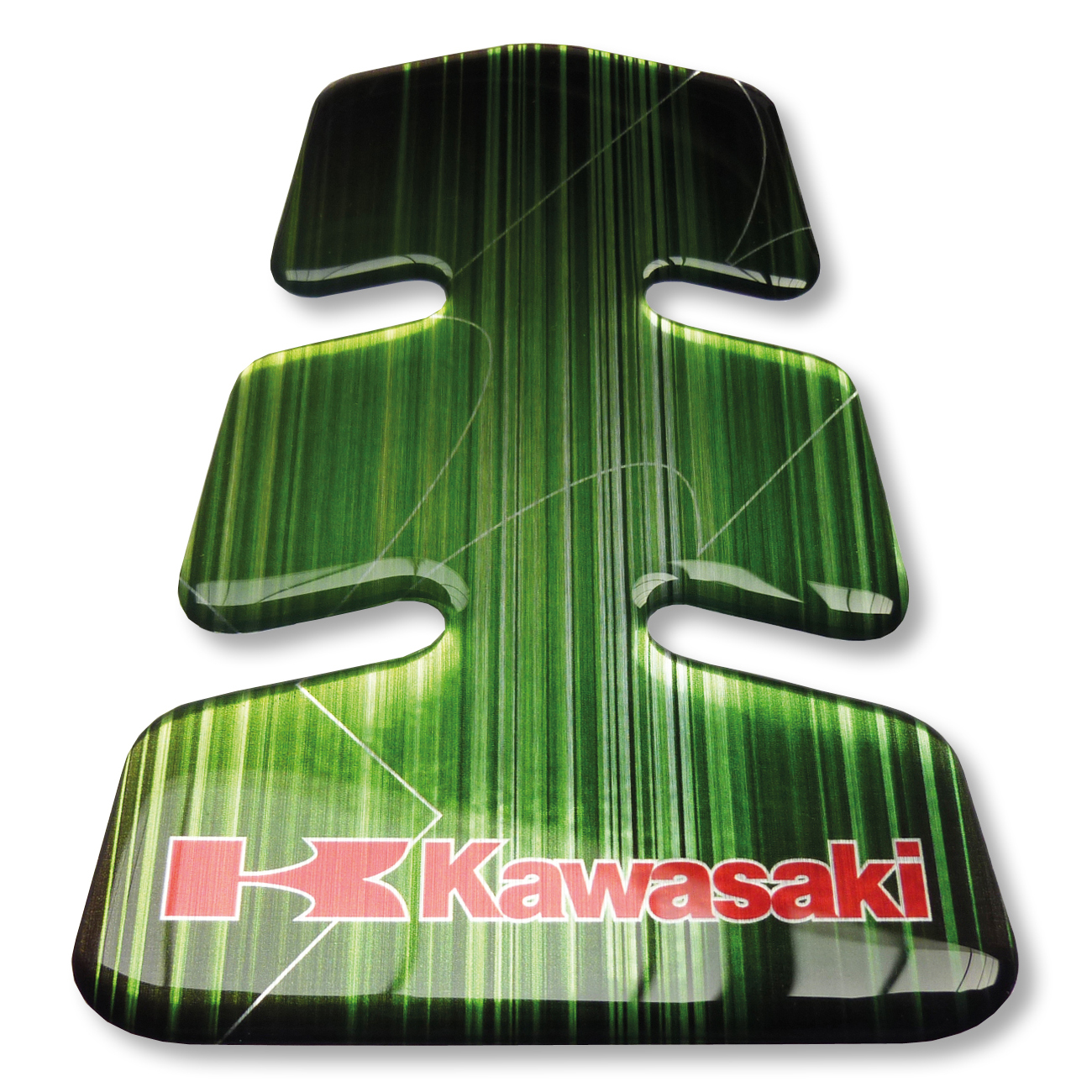 Tankpad: Kawasaki